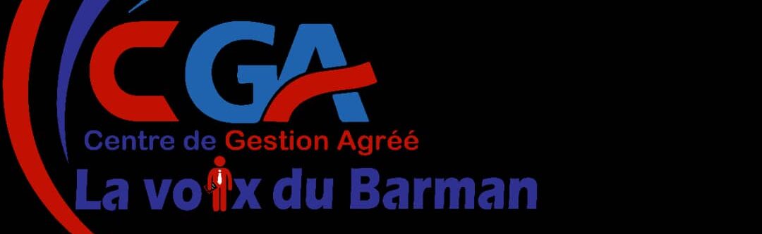 CGA La Voix du Barman